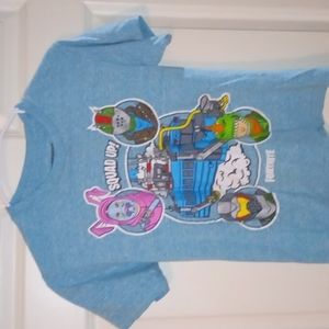 Fortnite tshirt